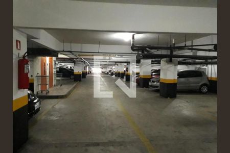 Foto 04 de apartamento à venda com 2 quartos, 62m² em Vila Prudente, São Paulo