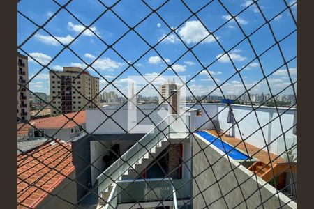 Vista do Quarto 1 de casa à venda com 4 quartos, 359m² em Vila Palmeiras, São Paulo