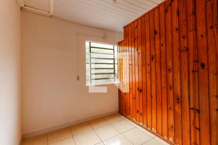 Quarto 1 de casa para alugar com 3 quartos, 75m² em Vila Nova, Porto Alegre