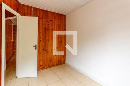 Quarto 1 de casa para alugar com 3 quartos, 75m² em Vila Nova, Porto Alegre