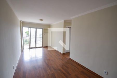 Sala de apartamento para alugar com 2 quartos, 75m² em Lins de Vasconcelos, Rio de Janeiro