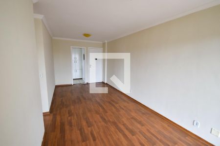 Sala de apartamento para alugar com 2 quartos, 75m² em Lins de Vasconcelos, Rio de Janeiro