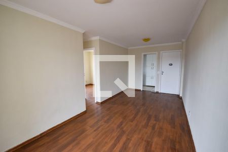 Sala de apartamento para alugar com 2 quartos, 75m² em Lins de Vasconcelos, Rio de Janeiro