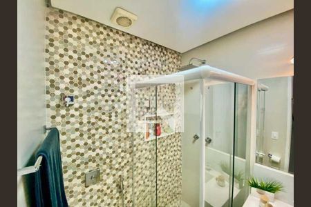 Apartamento à venda com 2 quartos, 125m² em Andaraí, Rio de Janeiro