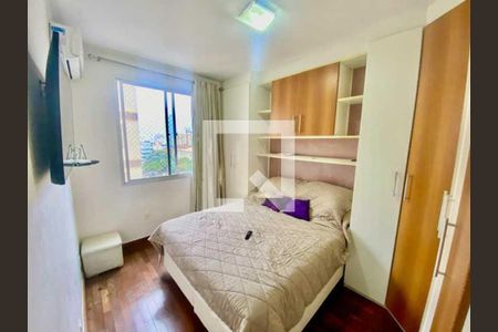 Apartamento à venda com 2 quartos, 125m² em Andaraí, Rio de Janeiro