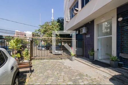 Apartamento à venda com 1 quarto, 23m² em Praça da Bandeira, Rio de Janeiro