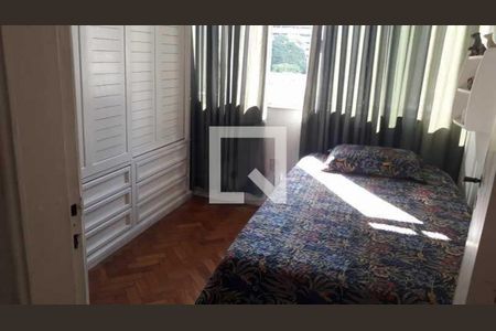 Apartamento à venda com 1 quarto, 31m² em Tijuca, Rio de Janeiro