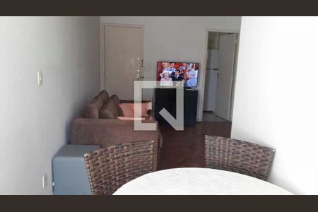 Apartamento à venda com 1 quarto, 31m² em Tijuca, Rio de Janeiro