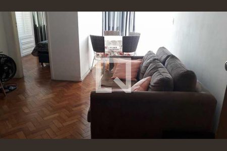 Apartamento à venda com 1 quarto, 31m² em Tijuca, Rio de Janeiro