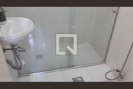 Apartamento à venda com 1 quarto, 31m² em Tijuca, Rio de Janeiro