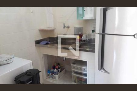 Apartamento à venda com 1 quarto, 31m² em Tijuca, Rio de Janeiro