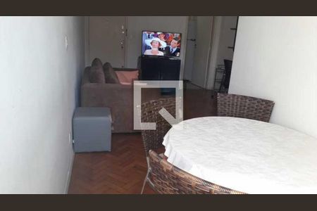 Apartamento à venda com 1 quarto, 31m² em Tijuca, Rio de Janeiro