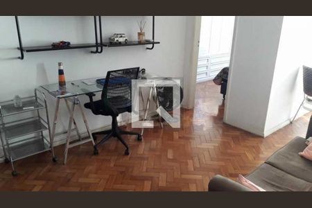 Apartamento à venda com 1 quarto, 31m² em Tijuca, Rio de Janeiro