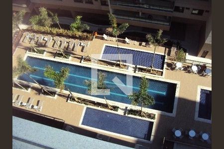 Apartamento à venda com 2 quartos, 66m² em Rio Comprido, Rio de Janeiro