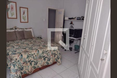 Apartamento à venda com 2 quartos, 97m² em Tijuca, Rio de Janeiro