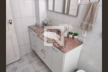 Apartamento à venda com 2 quartos, 97m² em Tijuca, Rio de Janeiro