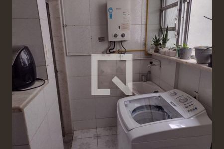 Apartamento à venda com 2 quartos, 97m² em Tijuca, Rio de Janeiro