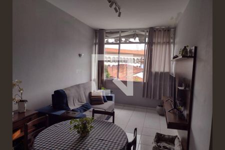 Apartamento à venda com 2 quartos, 97m² em Tijuca, Rio de Janeiro