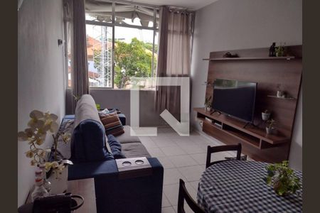 Apartamento à venda com 2 quartos, 97m² em Tijuca, Rio de Janeiro