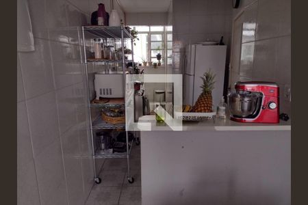 Apartamento à venda com 2 quartos, 97m² em Tijuca, Rio de Janeiro