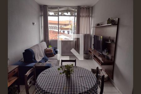 Apartamento à venda com 2 quartos, 97m² em Tijuca, Rio de Janeiro