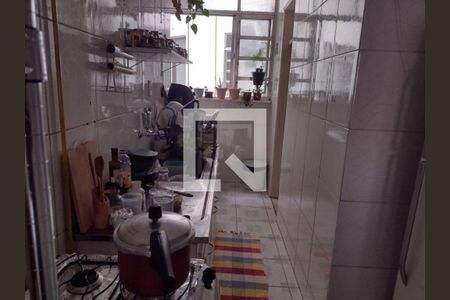 Apartamento à venda com 2 quartos, 97m² em Tijuca, Rio de Janeiro