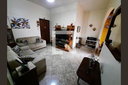 Apartamento à venda com 2 quartos, 70m² em Tijuca, Rio de Janeiro