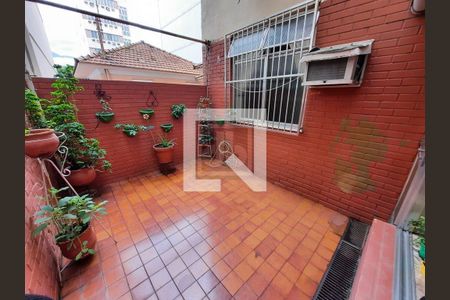 Apartamento à venda com 2 quartos, 70m² em Tijuca, Rio de Janeiro