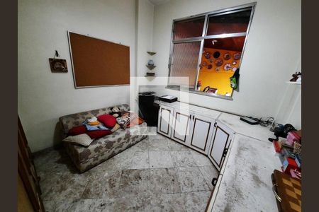 Apartamento à venda com 2 quartos, 70m² em Tijuca, Rio de Janeiro