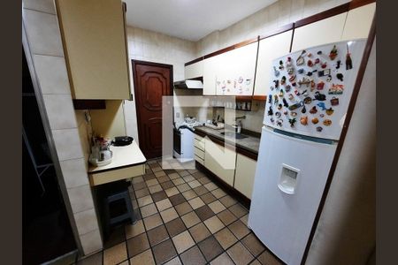 Apartamento à venda com 2 quartos, 70m² em Tijuca, Rio de Janeiro