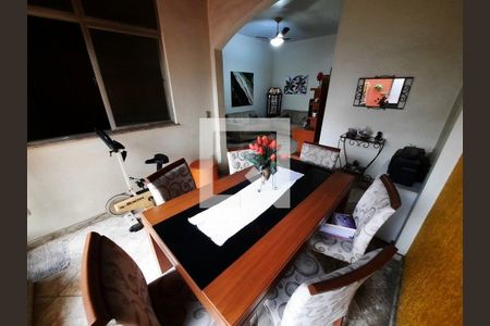 Apartamento à venda com 2 quartos, 70m² em Tijuca, Rio de Janeiro