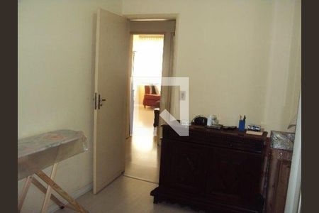 Apartamento à venda com 2 quartos, 64m² em Maracanã, Rio de Janeiro