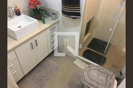 Apartamento à venda com 2 quartos, 75m² em Tijuca, Rio de Janeiro