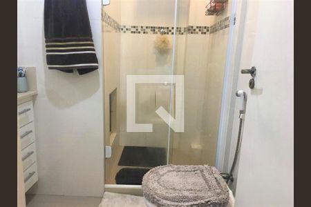 Apartamento à venda com 2 quartos, 75m² em Tijuca, Rio de Janeiro