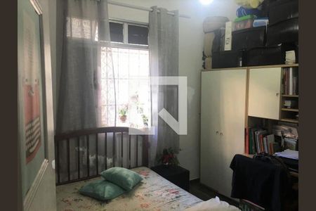 Apartamento à venda com 2 quartos, 75m² em Tijuca, Rio de Janeiro