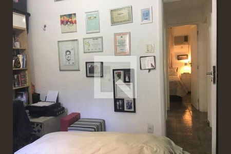 Apartamento à venda com 2 quartos, 75m² em Tijuca, Rio de Janeiro