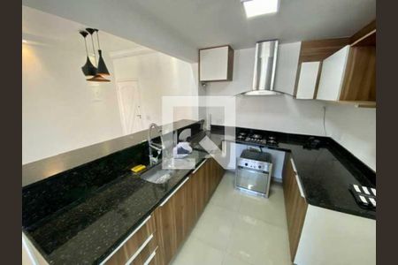 Apartamento à venda com 2 quartos, 70m² em Tijuca, Rio de Janeiro