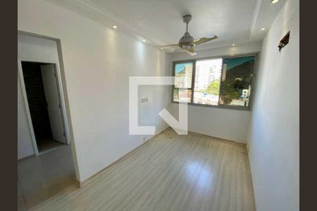 Apartamento à venda com 2 quartos, 70m² em Tijuca, Rio de Janeiro