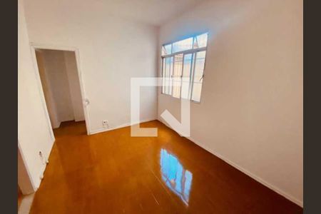 Apartamento à venda com 1 quarto, 45m² em Tijuca, Rio de Janeiro