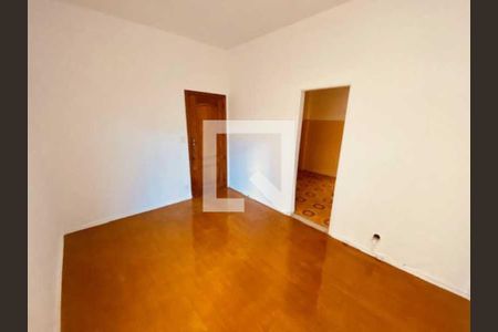 Apartamento à venda com 1 quarto, 45m² em Tijuca, Rio de Janeiro