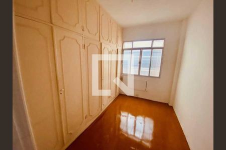 Apartamento à venda com 1 quarto, 45m² em Tijuca, Rio de Janeiro