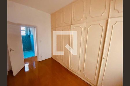 Apartamento à venda com 1 quarto, 45m² em Tijuca, Rio de Janeiro