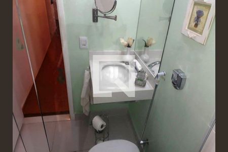 Apartamento à venda com 2 quartos, 60m² em Tijuca, Rio de Janeiro