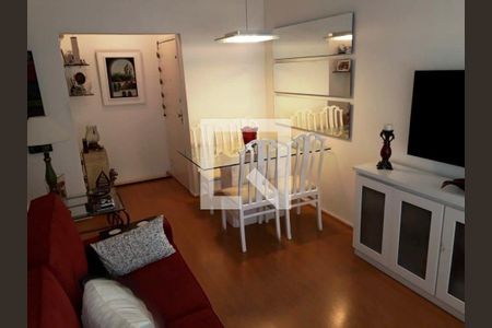 Apartamento à venda com 2 quartos, 60m² em Tijuca, Rio de Janeiro