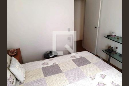 Apartamento à venda com 2 quartos, 60m² em Tijuca, Rio de Janeiro