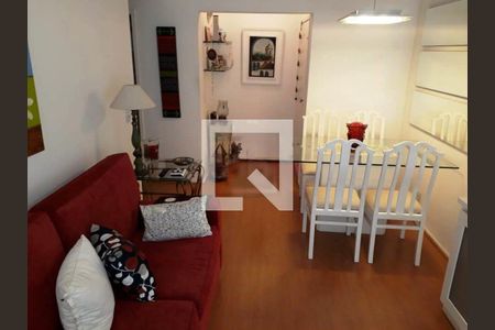 Apartamento à venda com 2 quartos, 60m² em Tijuca, Rio de Janeiro