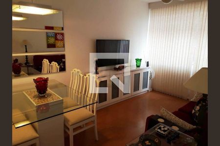 Apartamento à venda com 2 quartos, 60m² em Tijuca, Rio de Janeiro