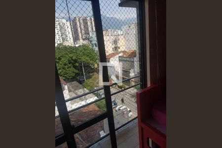 Apartamento à venda com 2 quartos, 86m² em Vila Isabel, Rio de Janeiro