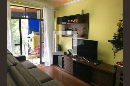 Apartamento à venda com 2 quartos, 86m² em Vila Isabel, Rio de Janeiro