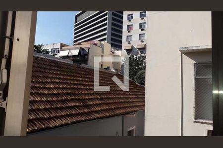 Apartamento à venda com 2 quartos, 62m² em Maracanã, Rio de Janeiro